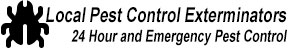 Lake Park FL Pest Control Exterminators